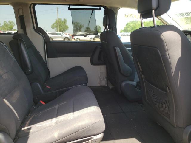 Photo 6 from auction – 2010 DODGE GRAND CARA with VIN 2D4RN4DE6AR328068