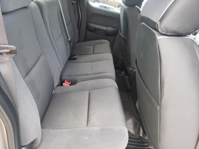 Photo 6 from auction – 2009 CHEVROLET SILVERADO with VIN 2GCEC29C791111877