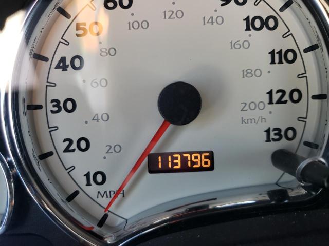 Photo 8 from auction – 2007 SATURN VUE with VIN 5GZCZ33D97S852945