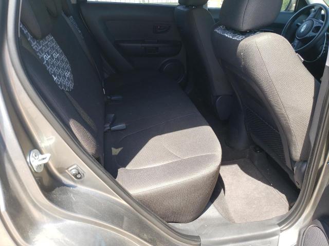 Photo 6 from auction – 2010 KIA AMANTI with VIN KNDJT2A22A7041388