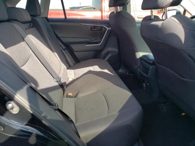 Photo 6 from auction – 2019 TOYOTA RAV4 LE with VIN 2T3G1RFV7KW073609
