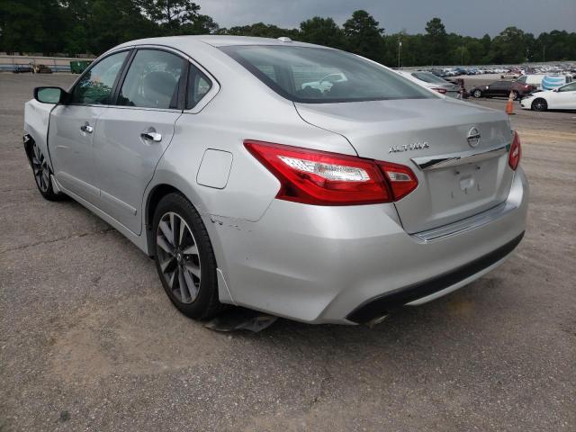 Photo 3 from auction – 2016 NISSAN ALTIMA 2.5 with VIN 1N4AL3AP9GC282520
