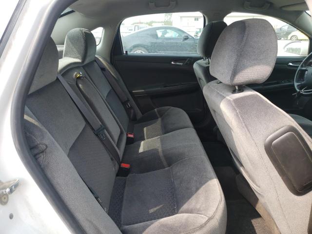 Photo 6 from auction – 2012 CHEVROLET IMPALA LT with VIN 2G1WB5E33C1151596