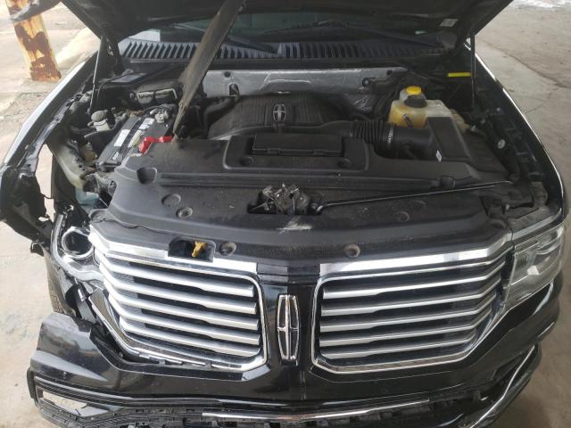 Photo 7 from auction – 2016 LINCOLN NAVIGATOR with VIN 5LMJJ3LT2GEL10343