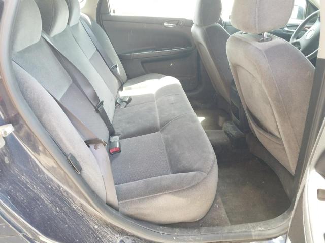 Photo 6 from auction – 2007 CHEVROLET IMPALA LT with VIN 2G1WT58K479383986