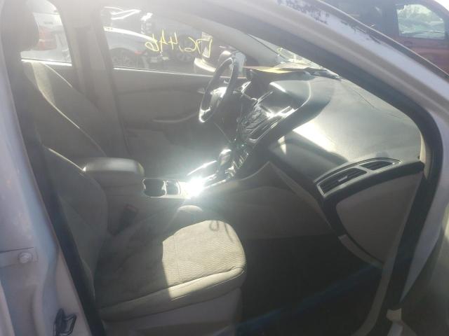 Photo 5 from auction – 2012 FORD FOCUS SEL with VIN 1FAHP3H29CL416935