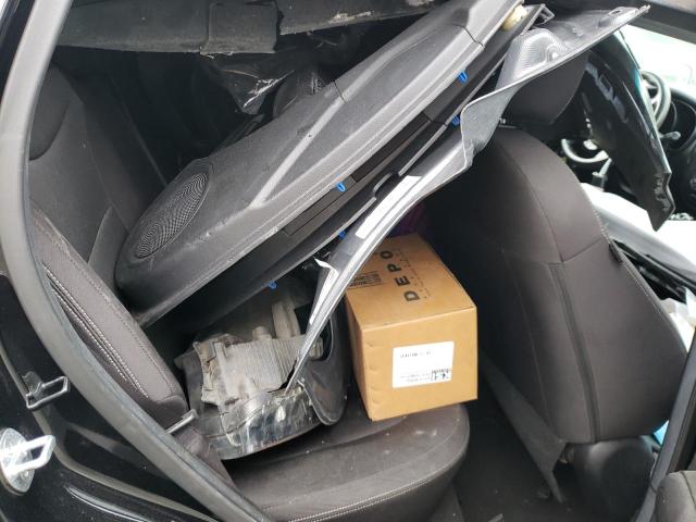 Photo 6 from auction – 2015 KIA SOUL with VIN KNDJN2A25F7216377