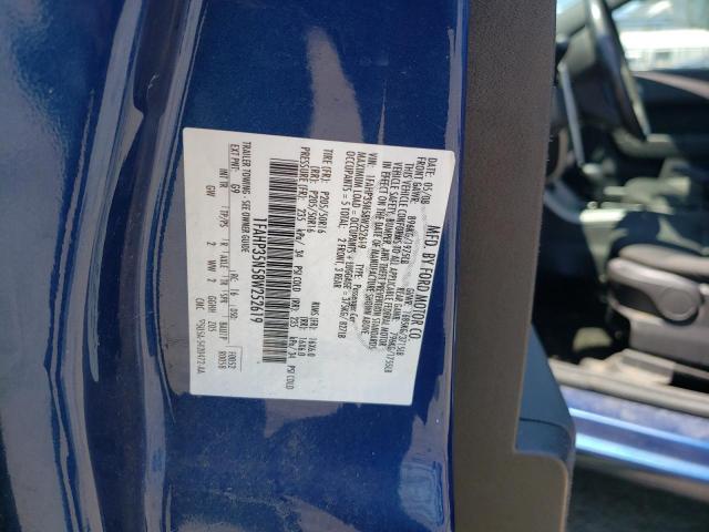 Photo 10 from auction – 2008 FORD FOCUS SE with VIN 1FAHP35N58W252619