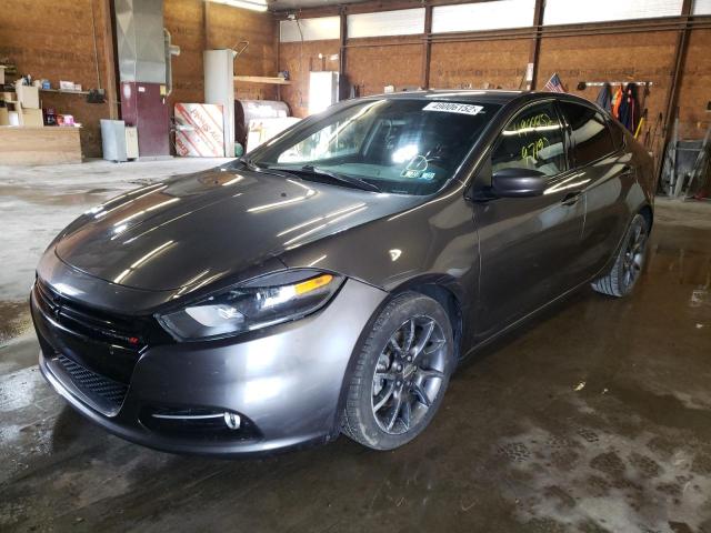 Photo 2 from auction – 2016 DODGE DART SXT with VIN 1C3CDFBB4GD644868