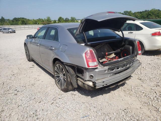 Photo 3 from auction – 2013 CHRYSLER 300 S with VIN 2C3CCABG4DH576328
