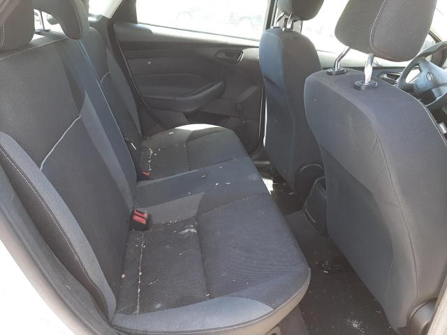 Photo 6 from auction – 2012 FORD FOCUS S with VIN 1FAHP3E24CL314611