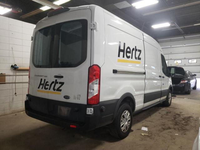Photo 4 from auction – 2019 FORD TRANSIT T- with VIN 1FTYR2CM6KKA88367