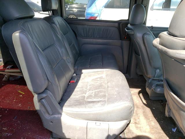 Photo 6 from auction – 2003 HONDA ODYSSEY EX with VIN 5FNRL18063B139578