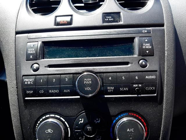 Photo 9 from auction – 2008 NISSAN ALTIMA 2.5 with VIN 1N4AL21E18N445434