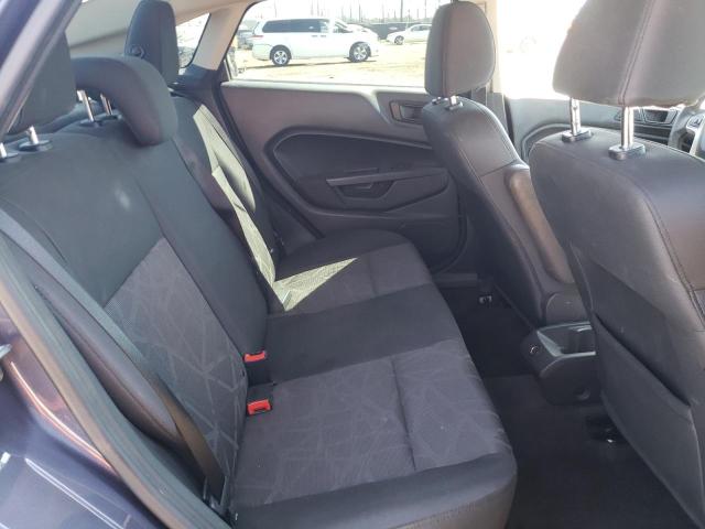 Photo 6 from auction – 2013 FORD FIESTA SE with VIN 3FADP4BJ8DM208176