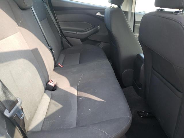 Photo 6 from auction – 2015 FORD FOCUS SE with VIN 1FADP3F20FL229072