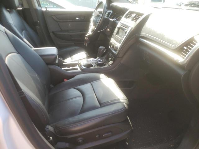 Photo 5 from auction – 2017 GMC ACADIA LIM with VIN 1GKKVSKD5HJ290767