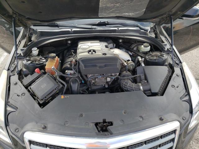 Photo 7 from auction – 2014 CADILLAC ATS LUXURY with VIN 1G6AB5RX4E0111270