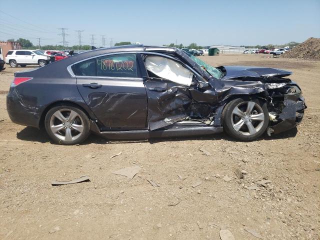 Photo 9 from auction – 2012 ACURA TL with VIN 19UUA9F51CA006203