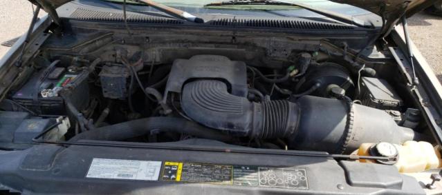 Photo 7 from auction – 2003 FORD F150 with VIN 1FTRX17WX3NA59910