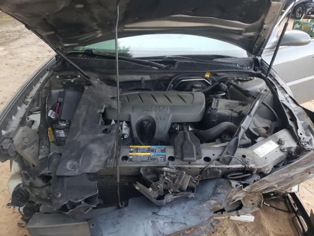 Photo 7 from auction – 2008 BUICK LACROSSE C with VIN 2G4WC582581194654