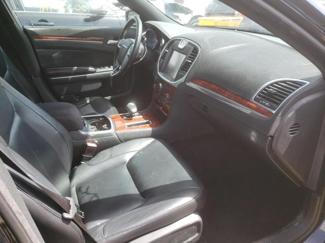 Photo 5 from auction – 2012 CHRYSLER 300 LIMITE with VIN 2C3CCACG1CH250760