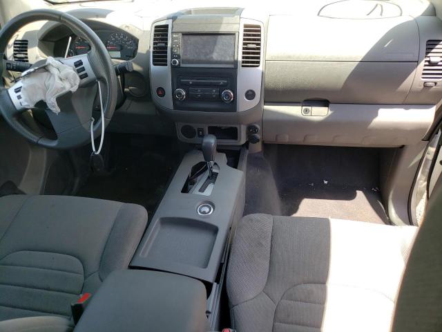 Photo 9 from auction – 2020 NISSAN FRONTIER S with VIN 1N6ED0CE2LN703895