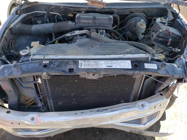 Photo 7 from auction – 1998 DODGE RAM 1500 with VIN 1B7HF13Z5WJ115973