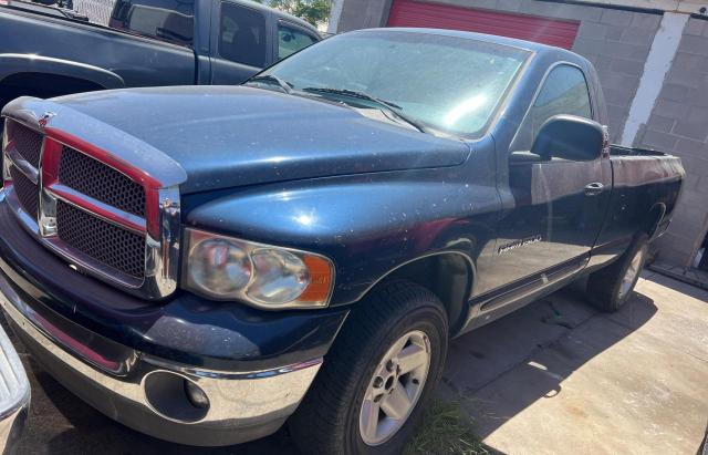 Photo 2 from auction – 2002 DODGE RAM 1500 with VIN 1B7HU16N32J122090