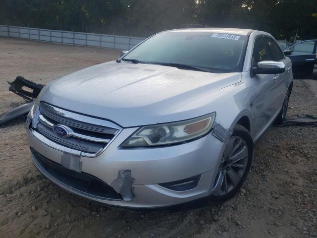 Photo 2 from auction – 2011 FORD TAURUS LIM with VIN 1FAHP2FWXBG189939
