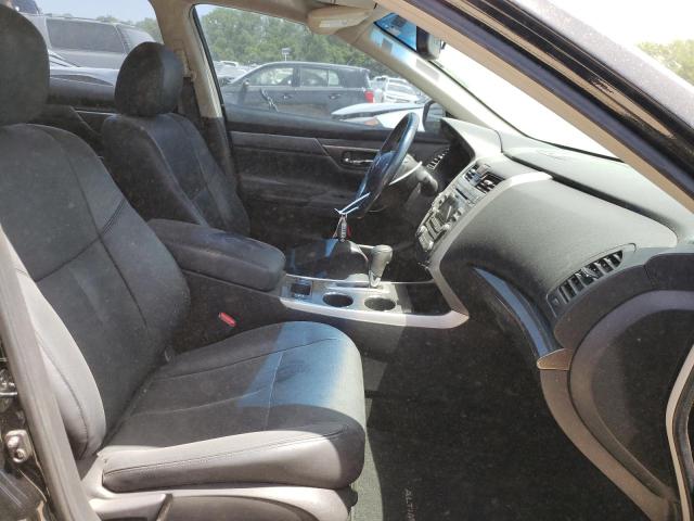 Photo 5 from auction – 2013 NISSAN ALTIMA 2.5 with VIN 1N4AL3AP9DN494558