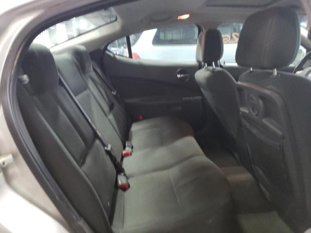 Photo 6 from auction – 2004 PONTIAC GRAND PRIX with VIN 2G2WS522241272967