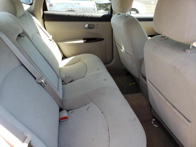 Photo 6 from auction – 2008 BUICK LACROSSE C with VIN 2G4WC582781152681