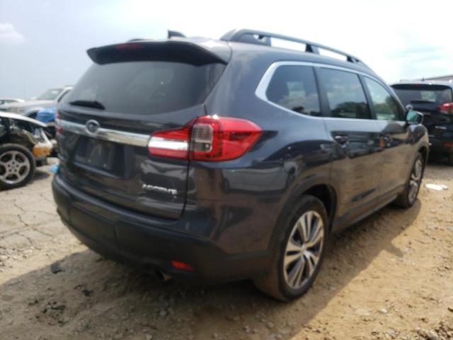 Photo 4 from auction – 2021 SUBARU ASCENT PRE with VIN 4S4WMAHD2M3446436