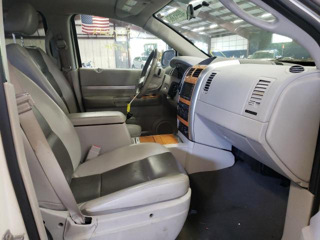 Photo 5 from auction – 2008 CHRYSLER ASPEN LIMI with VIN 1A8HW58N18F150182