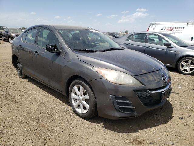 MAZDA 3 I 2010 with VIN JM1BL1SF4A1212810 - Photo from auction