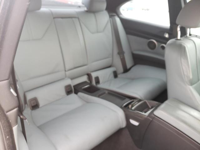 Photo 6 from auction – 2011 BMW M3 with VIN WBSKG9C58BE367999