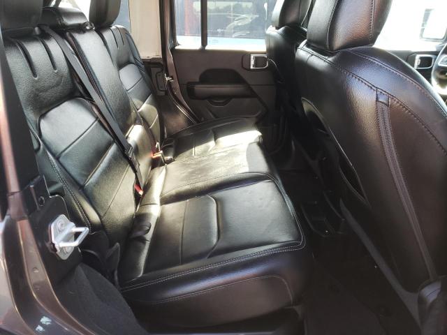 Photo 6 from auction – 2021 JEEP WRANGLER U with VIN 1C4JJXP62MW770093