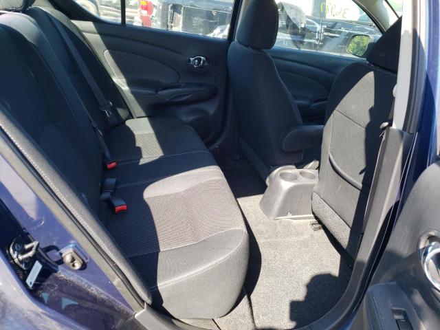 Photo 6 from auction – 2014 NISSAN VERSA SV with VIN 3N1CN7AP2EL821052