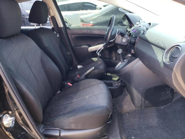 Photo 5 from auction – 2014 MAZDA MAZDA2 SPO with VIN JM1DE1KY8E0174661