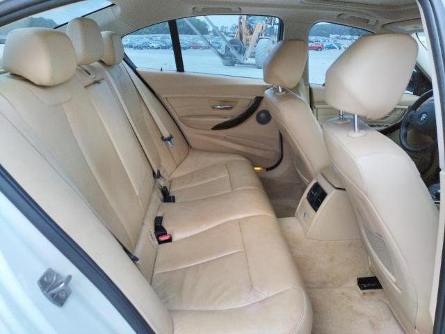 Photo 6 from auction – 2013 BMW 328 XI with VIN WBA3B3C54DF532528