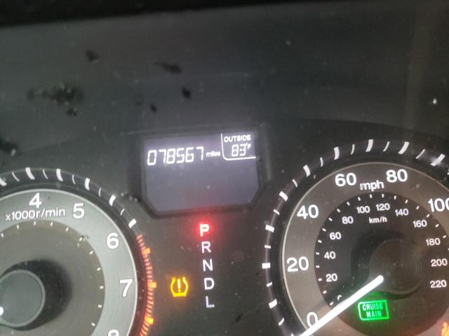 Photo 8 from auction – 2015 HONDA ODYSSEY EX with VIN 5FNRL5H64FB104196