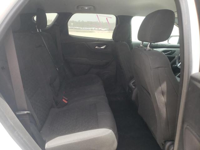 Photo 6 from auction – 2020 CHEVROLET BLAZER 2LT with VIN 3GNKBCRS4LS721029
