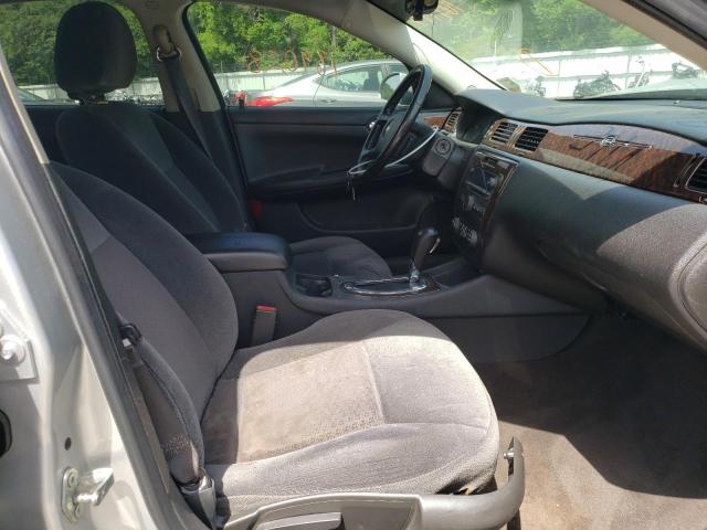 Photo 5 from auction – 2014 CHEVROLET IMPALA LIM with VIN 2G1WB5E39E1169443