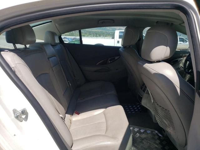 Photo 6 from auction – 2011 BUICK LACROSSE C with VIN 1G4GC5ED2BF117413
