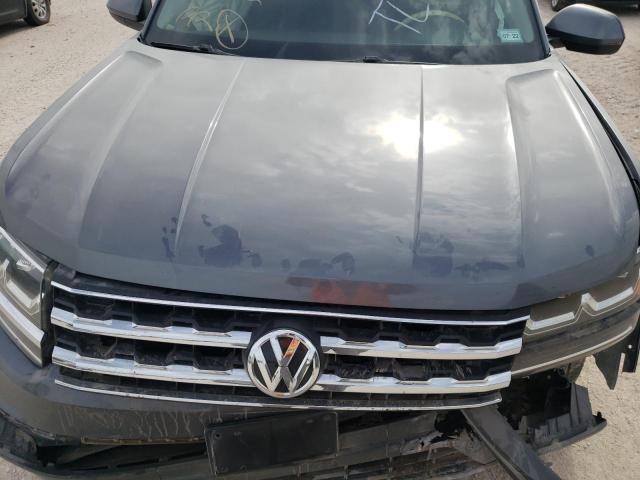 Photo 7 from auction – 2018 VOLKSWAGEN ATLAS with VIN 1V2BR2CA2JC500612