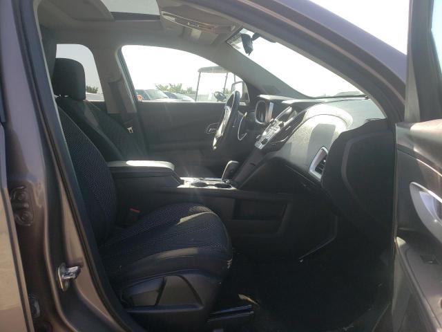 Photo 5 from auction – 2012 CHEVROLET EQUINOX LT with VIN 2GNALDEK6C6208450
