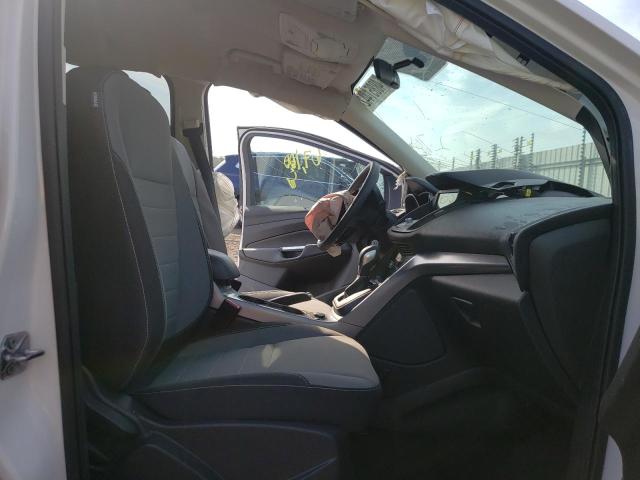 Photo 5 from auction – 2016 FORD ESCAPE with VIN 1FMCU0GX0GUC65908