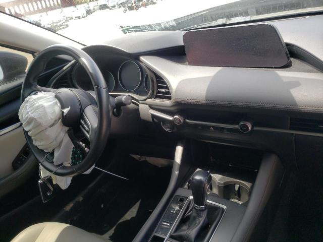 Photo 9 from auction – 2020 MAZDA 3 SELECT with VIN JM1BPBCM1L1172647