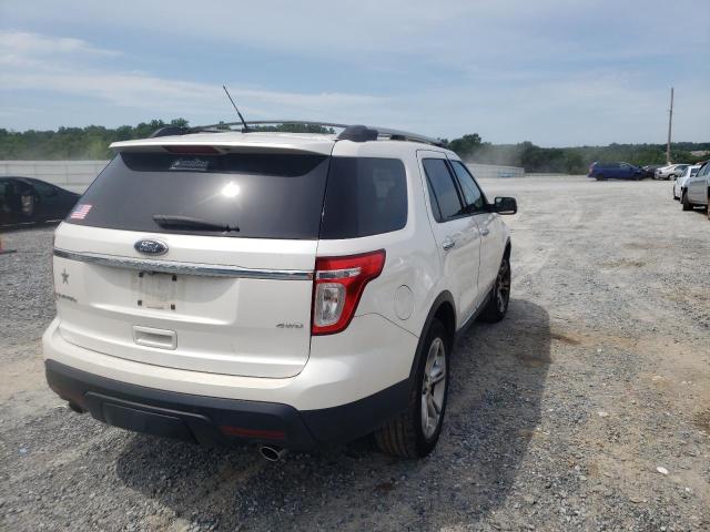 Photo 4 from auction – 2011 FORD EXPLORER L with VIN 1FMHK8F80BGA86098